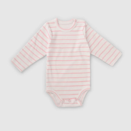 Junior Baby Bodysuit Pack Of 3 6213-68