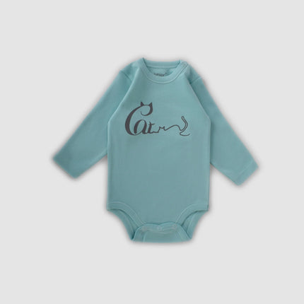 Junior Baby Bodysuit Pack Of 3 6213-72