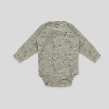 Junior Baby Bodysuit Pack Of 3 6213-74