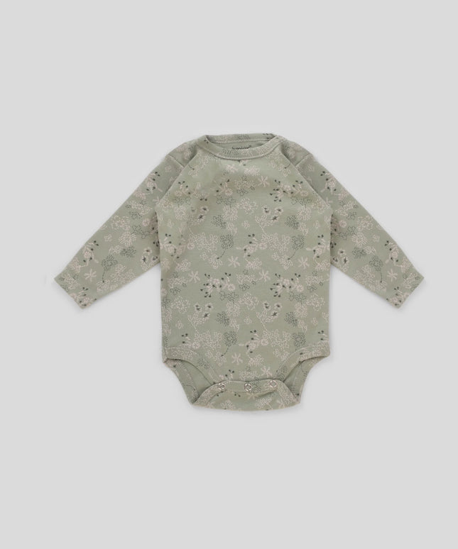 Junior Baby Bodysuit Pack Of 3 6213-74