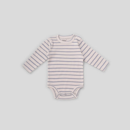 Junior Baby Bodysuit Pack Of 3 6213-75