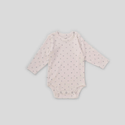 Junior Baby Bodysuit Pack Of 3 6213-75