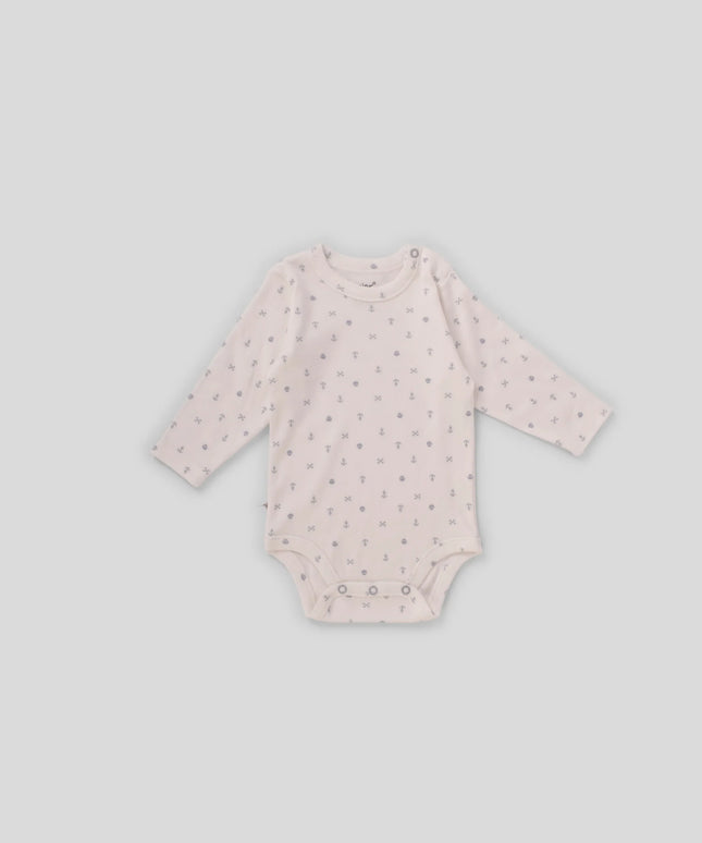 Junior Baby Bodysuit Pack Of 3 6213-75 - 2