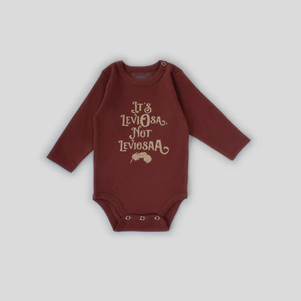 Junior Baby Bodysuit Pack Of 3 6213-78