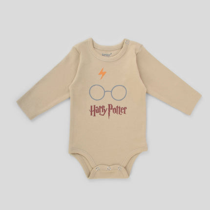 Junior Baby Bodysuit Pack Of 3 6213-78
