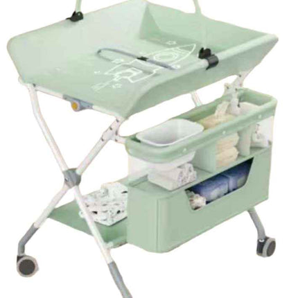 طرابيزة الغيار ووحدة الغيار DNNN-53 | Spare Parts Table and Spare Parts Unit DXN-53