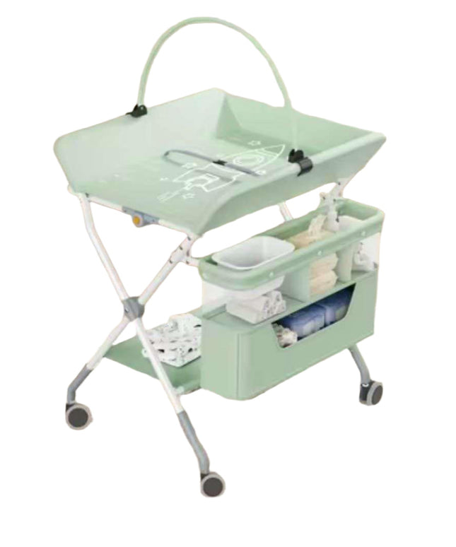 طرابيزة الغيار ووحدة الغيار DNNN-53 | Spare Parts Table and Spare Parts Unit DXN-53