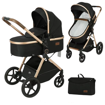 Kidilo Premium Travel Bundle | باقة كيديلو بريميوم للسفر