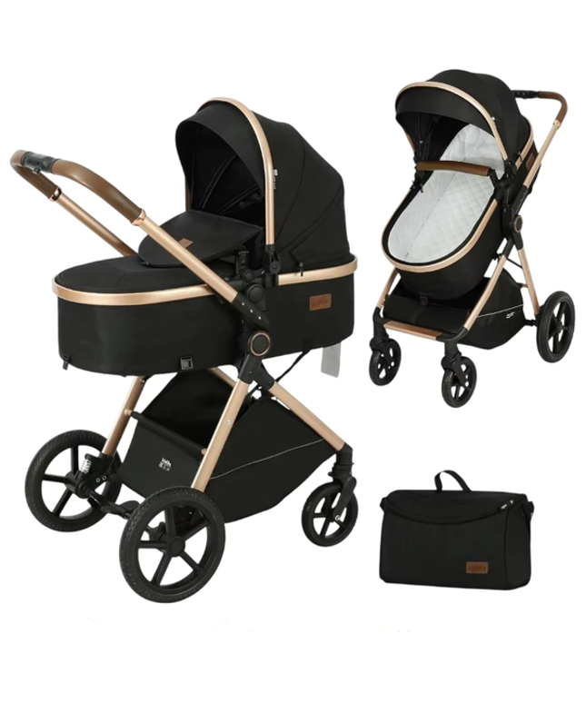 Kidilo Premium Pair Bundle | باقة كيديلو بريميوم