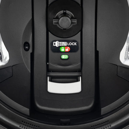 Evenflo Revolve360 Slim 2-in-1 Rotational Car Seat with Quick Clean Cover