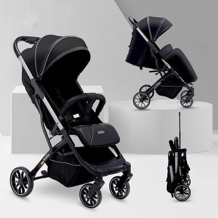 Stroller Kidilo K20 - عربة اطفال كيديلو