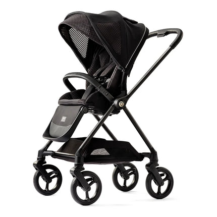 gb SWAN Pro Carbon Fiber Stroller