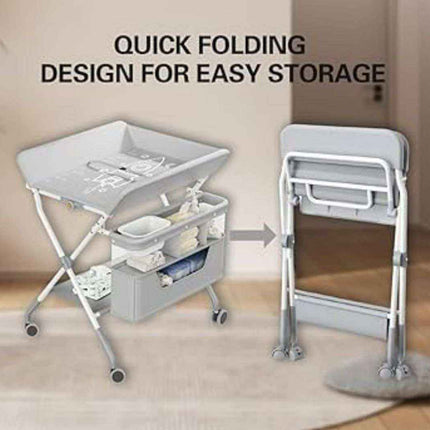 طرابيزة الغيار ووحدة الغيار DNNN-53 | Spare Parts Table and Spare Parts Unit DXN-53