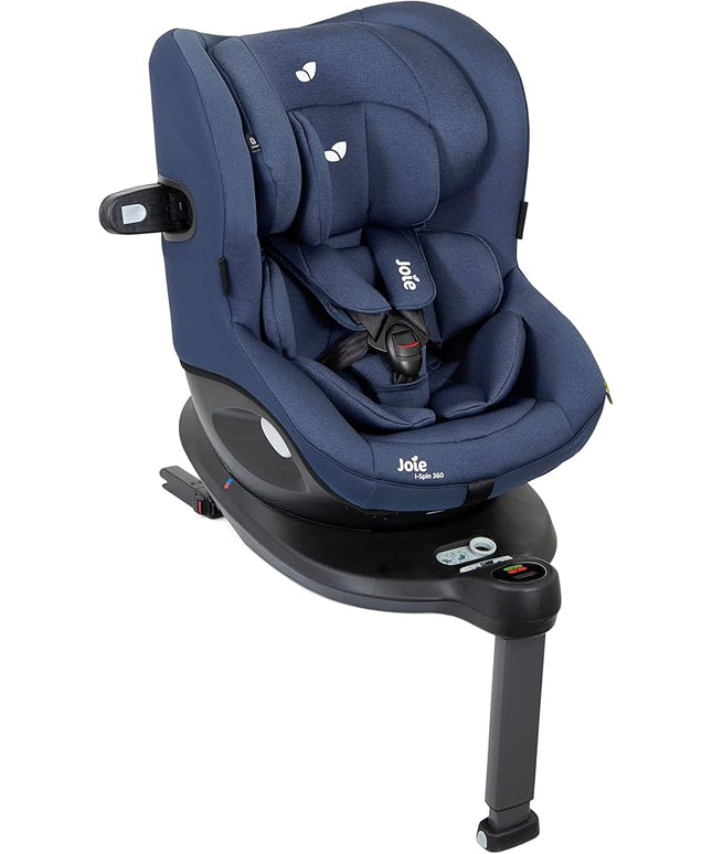 Joie I-Spin Car Seat Deep Sea