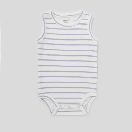 Junior Baby Bodysuit Pack Of 3 7213-75