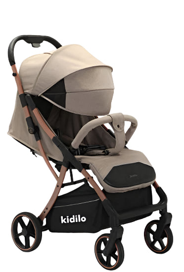 Kidilo s5506 | عربة أطفال كيديلو s5506