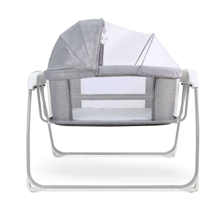 Mastela 4‑in‑1 Deluxe Multi‑Functional Bassinet
