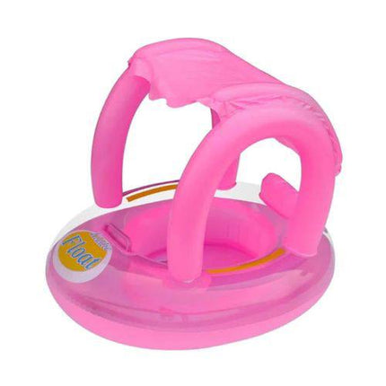 Baby Inflatable Swim Seat Float | عوامه تندا