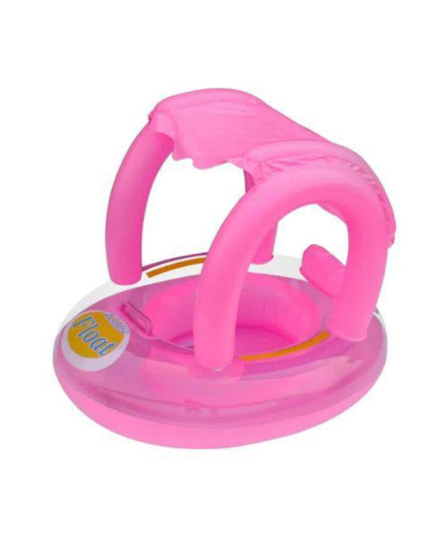 Baby Inflatable Swim Seat Float | عوامه تندا