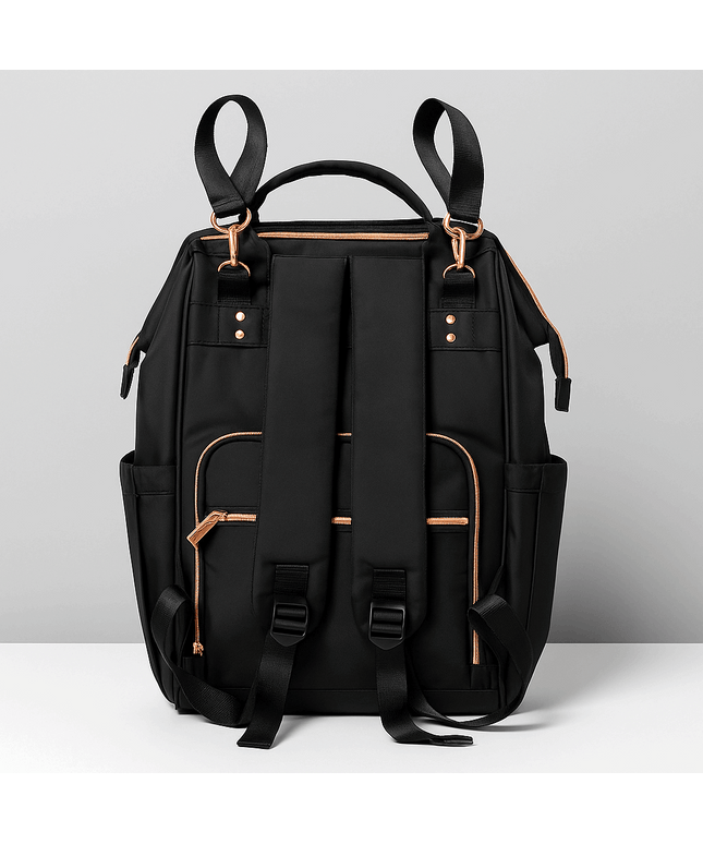 Kidilo All-in-One Diaper Bag-حقيبة أطفال