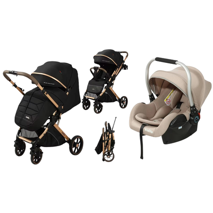 Kidilo Stroller 6600F & G306