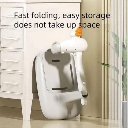 بانيو استاند للبيبى