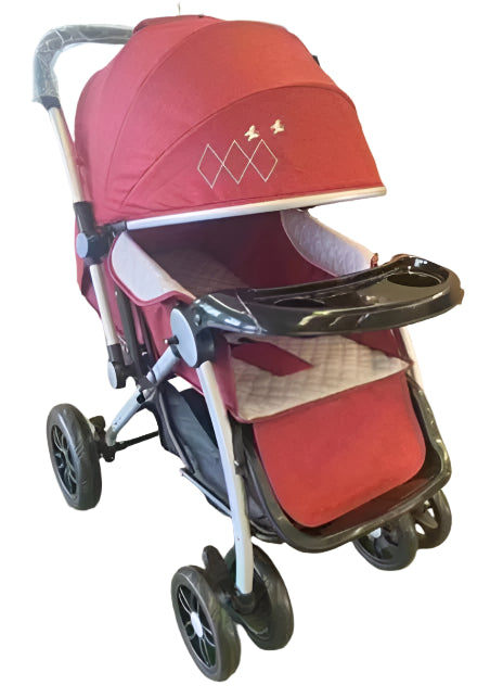 Baby stroller 33 | عربة أطفال 33