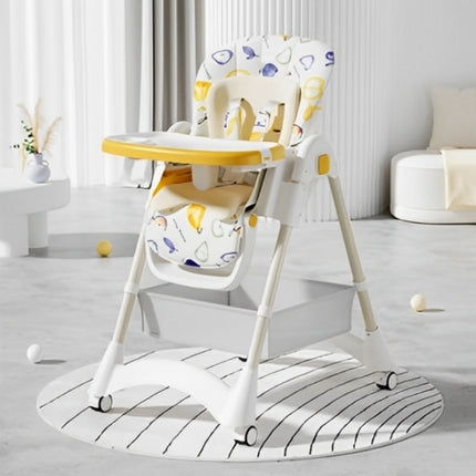 Dining Chair Levels for Kids | كرسي اكل مستويات للكرسي