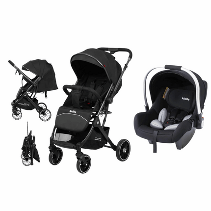 Kidilo Stroller 535 & C002