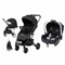 Kidilo Stroller 535 & C002