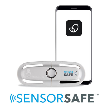 Evenflo Revolve360 Extend All-in-one Rotational Car Seat with SensorSafe