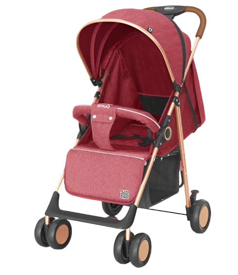 Haushuo baby stroller | عربة أطفال هوشو