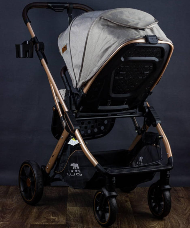 Lucid Viola Stroller