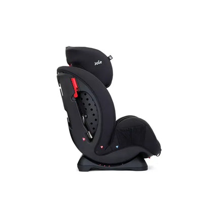 Joie Stages Car Seat  Coal
