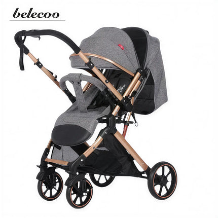 Belecoo Stroller B1