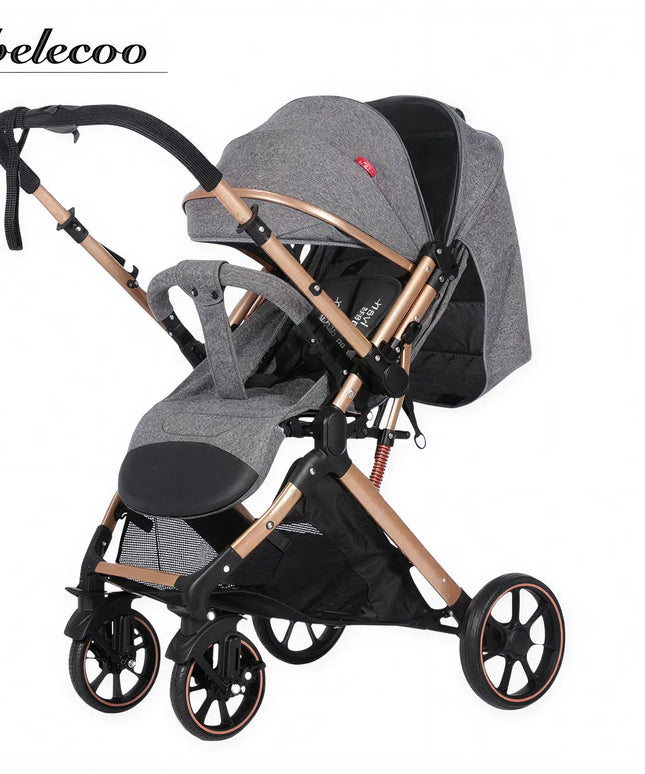 Belecoo Stroller B1