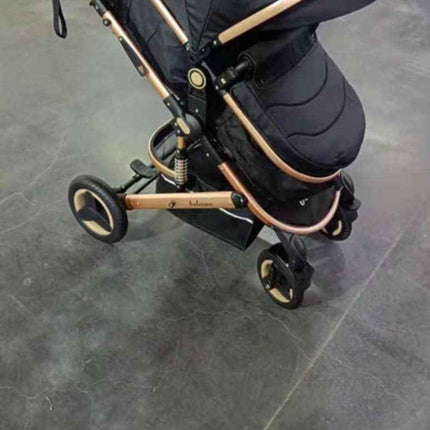 عربة أطفال كاريكوت بيليكو 530W