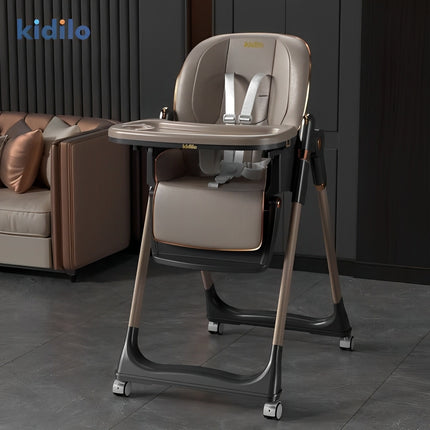 Kidilo Dining Chair | كرسي طعام كيديلو 8122