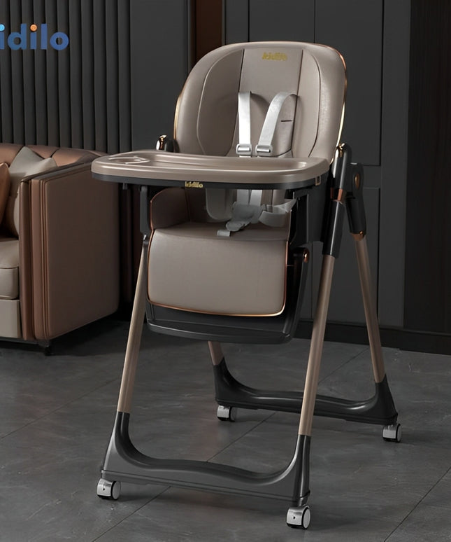 Kidilo Dining Chair | كرسي طعام كيديلو 8122