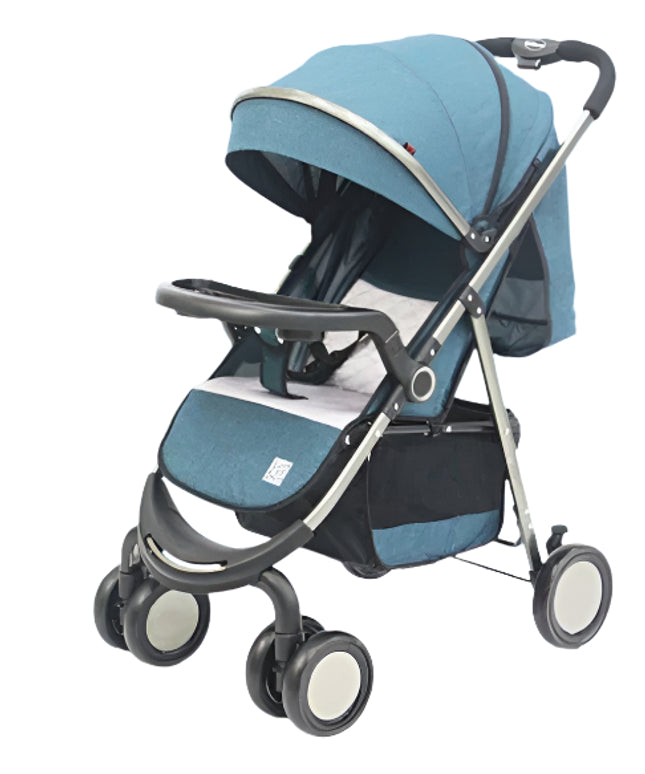 Hausho stroller | عربة أطفال هاوشو