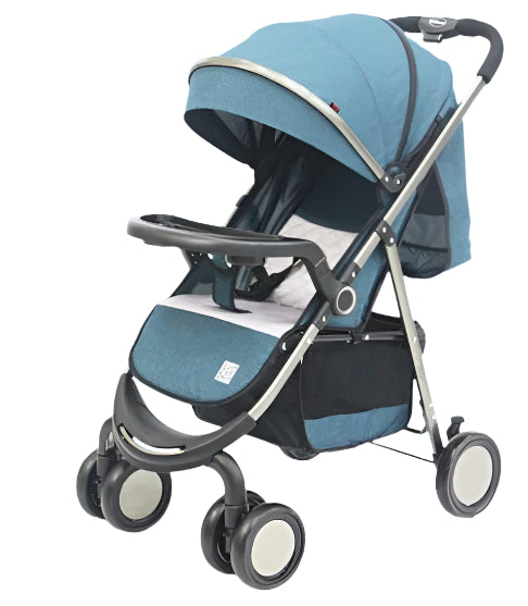 Hausho stroller | عربة أطفال هاوشو