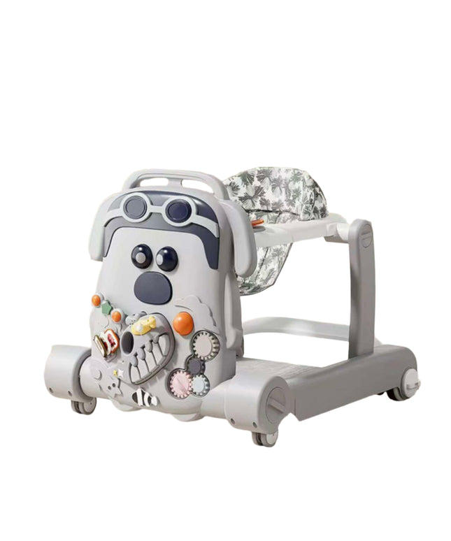 مشاية وبيبي ووكر SH-807 | Walker and Baby Walker SH-807