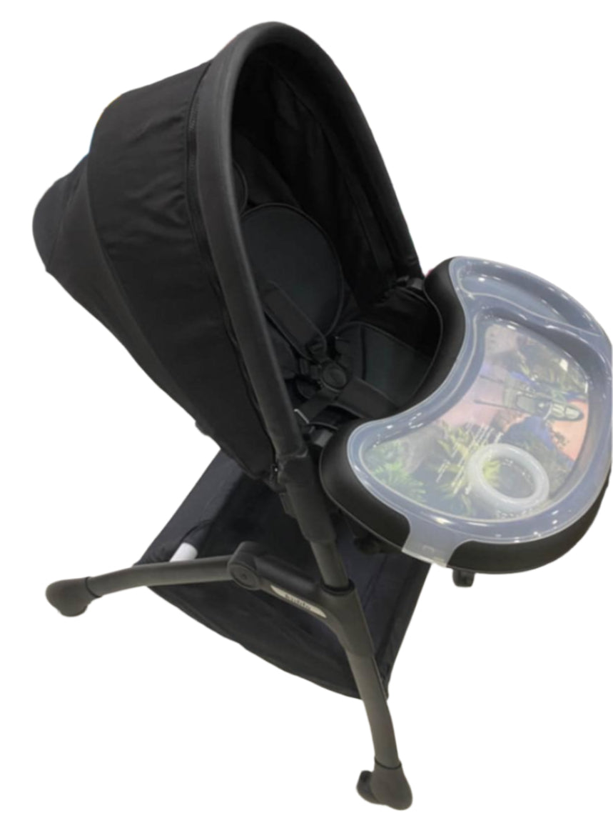 كرسي طعام كيديلو MY009 | Kidillo Dining Chair MY009