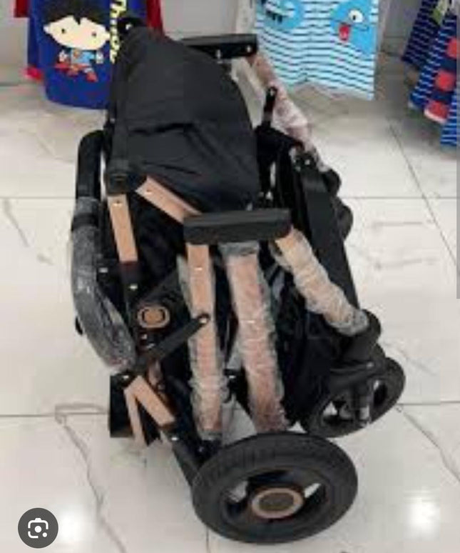 Caricut Belecoo Ha321 2 in 1 |  عربيه بيليكو ٢ في ١