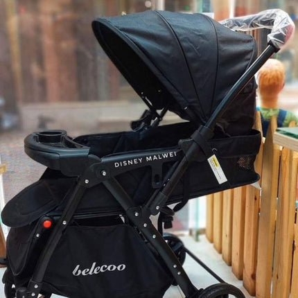 Belecoo Stroller 2B- 208 - بيليكو