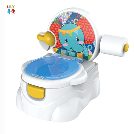 Musical Potty Seats