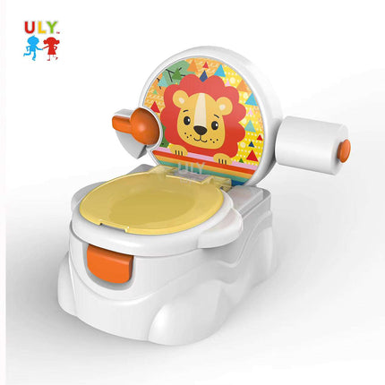 Musical Potty Seats