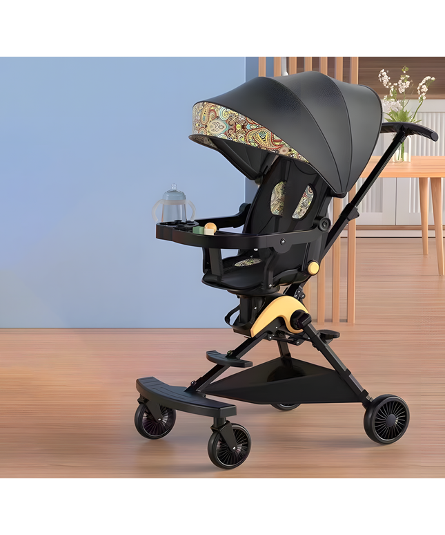 Baby Stroller -YBX T60