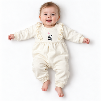 Junior Baby Romper 2-1789-26