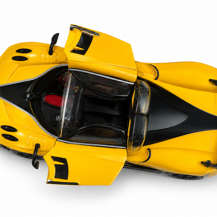 سيارة رياضية ريموت كنترول 1:18 | 1:18 Remote Control Sports Car